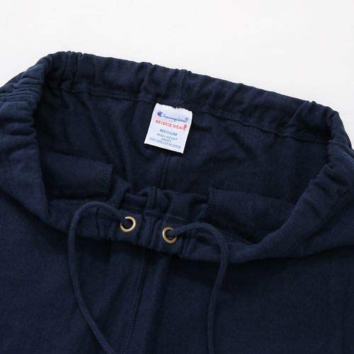 [チャンピオン] スウェットハーフパンツ 9.4oz 定番 ポケッ