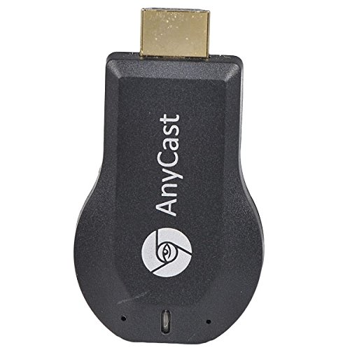 Image of Anycast WiFi Miracast TV Dongle HDMI Multi-Display 1080P Receiver Air Mirror Mini Android TV Stick