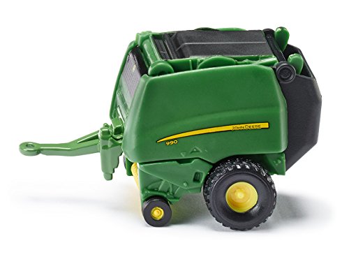 Preisvergleich Produktbild Siku 1473 - John Deere Ballenpresse