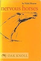 Nervous Horses 0292755171 Book Cover