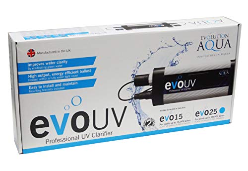 Evolution Aqua EVO 55W UV miniatura 4