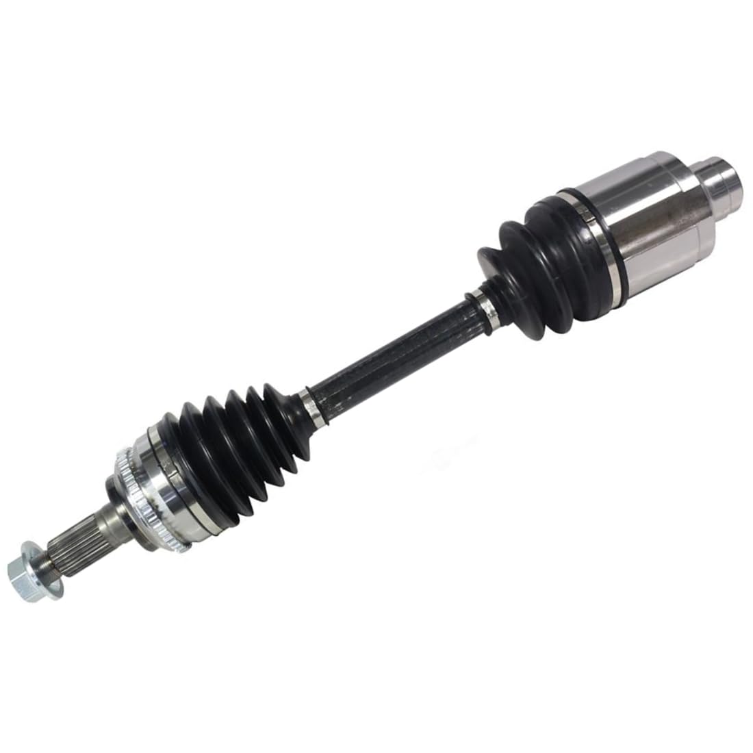 1 X Front Left CV Axle Assembly for Ford Edge 2012 2014 CT4Z 3A427 A