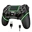Green Blacck