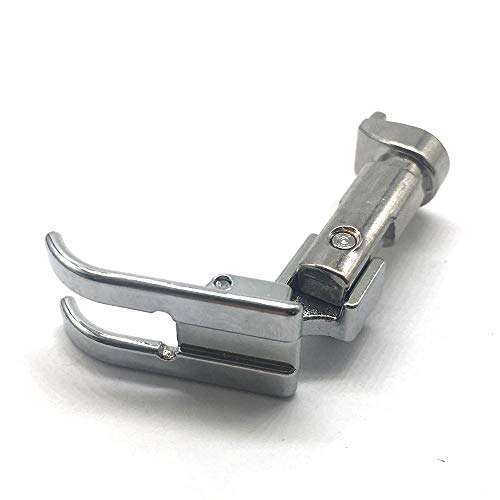 HONEYSEW Pie Prensatelas Open Toe para Bernina miniatura 3