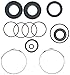 Gates 348461 Power Steering Repair Kit