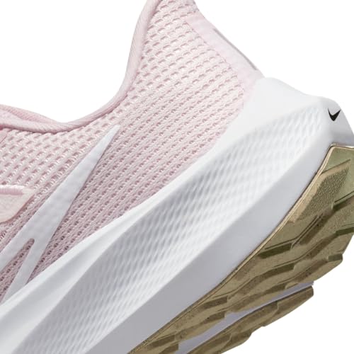 Tênis Nike Air Zoom Pegasus 40 Rosa - Feminino - 36 - Rosa