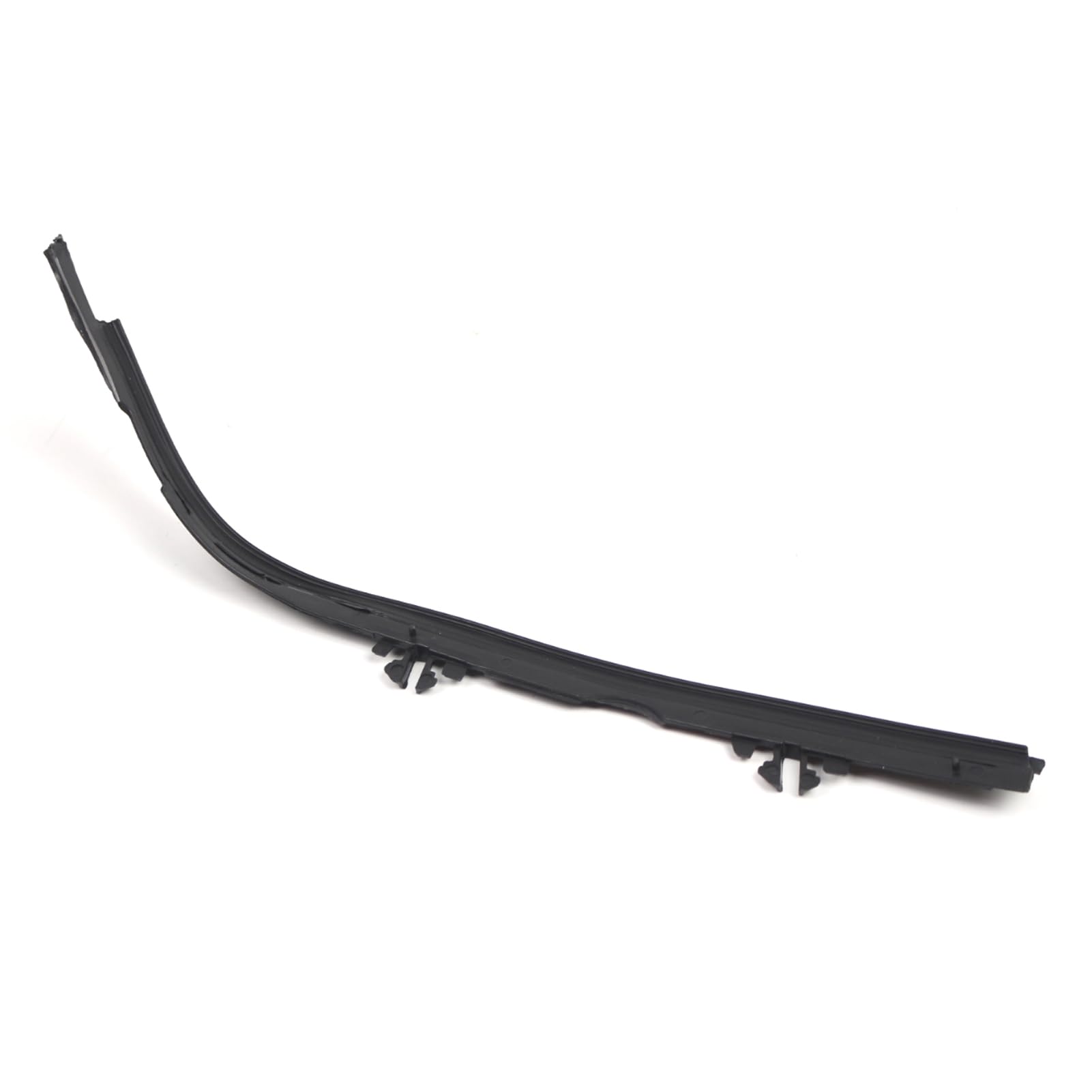 Bande d'étanchéité Flexible pour Phares et Joint d'étanchéité de Précision pour Série 5 E39 1995-2000 – Protège la Zone des Phares pour les Amateurs de bricolage. (Gauche)