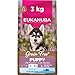 Price comparison product image Eukanuba Grain Free Ocean Fish - Complete Dry Puppy Food - For Large & Giant Breed Dogs 3KG