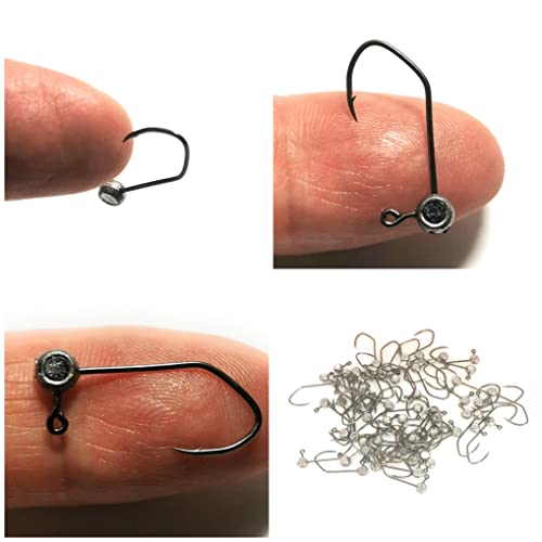 14 Best Size Hook For Bluegill Fishing Our Picks, Alternatives & Reviews