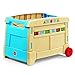 Step2 Lift and Roll Toy Box