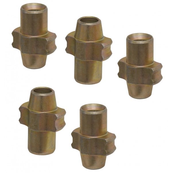 Mekanik Replacement Blades For Removing Locking Wheel Nut Removal Tools 5pc set