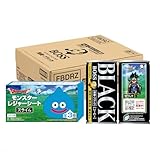 BOSS(ボス) サントリー コーヒーボス 無糖ブラック 185g×30本 ドラクエ景品付き