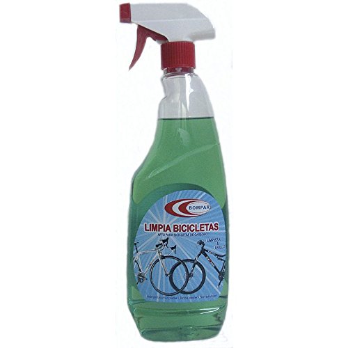 Limpieza- spray limpia limpiador con pistola 700cc