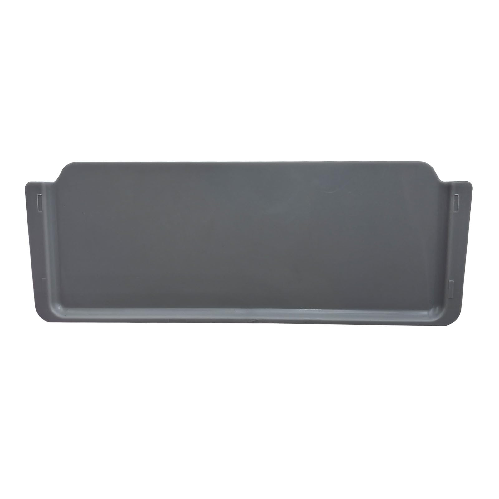 hogtnd 1/3 Pieces Removable Lunch Divider Food Safes Tray Food Grade Lunch Boxes Insert Practical Large Boxes Dishwasher Safe