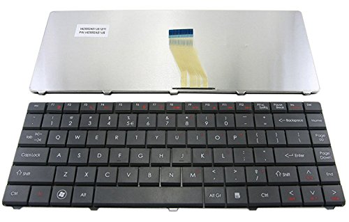 Amazon.com: Nuevo teclado de repuesto para portátil Acer Aspire
