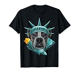 Cute Statue Of Liberty Animals