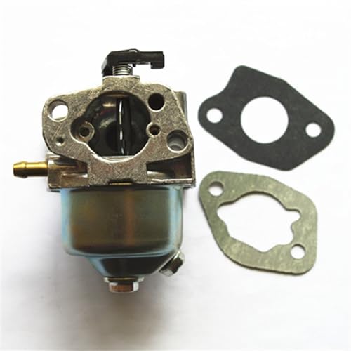 Carburateur 1P65 RV150 SV150 LHP16 pour tondeuse à gazon Stiga Mountfield 18550016/0