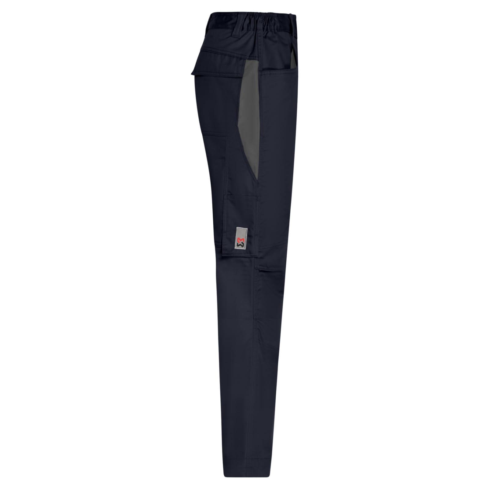 WüRTH MODYF Pantalon de travail Star CP250 bleu marine