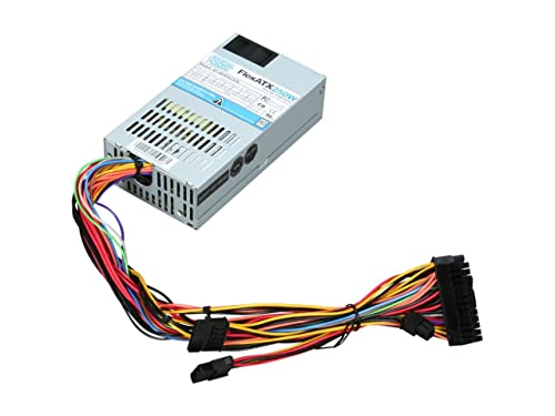 Fuente de Poder Athena 250W Flex ATX miniatura 3