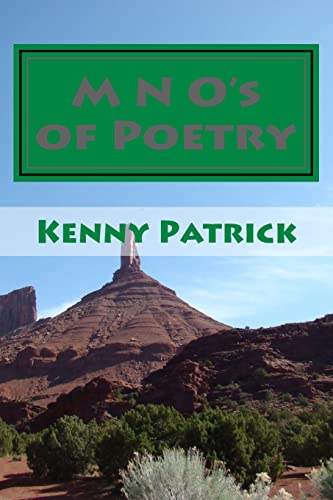 M N O's of Poetry