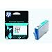 Produktbild HP - Hewlett Packard DeskJet 3070 A (364 / CB 318 EE#301) - original - Tintenpatrone cyan - 300 Seiten - 3ml