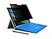 Price comparison product image Surface Pro 4, 5, 6, 7 magnetic privacy filter film Screen Protector Anti Glare Film Easy On/Off, compatible size