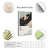 Sabrina Carpenter Singular Act I Cover Posters Music Poster Canvas Wall Art Room Aesthetic Gifts Frame 08x12inch(20x30cm) #4