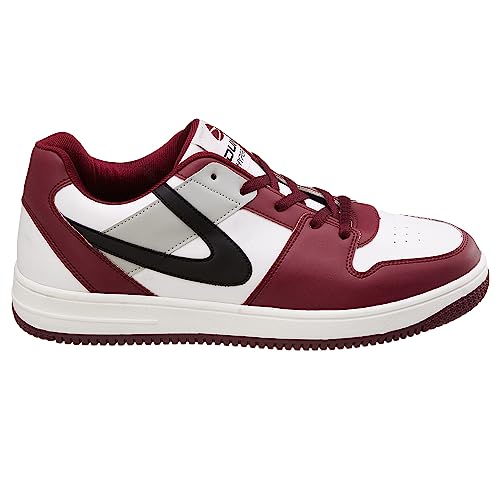 Image of Duke Mens Duke Men Sports Shoes Industrial Shoe