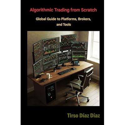 ALGORITHMIC TRADING FROM SCRATCH