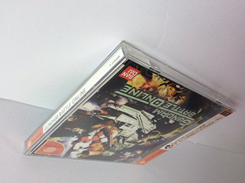 ガンダムバトルオンラインの関連画像3