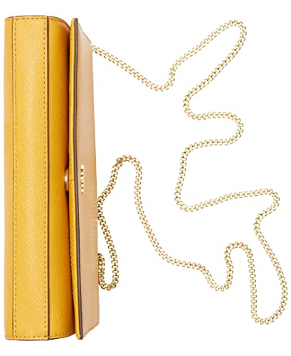 Image of DKNY Women's Twiggy Clutch Crossbody Bag