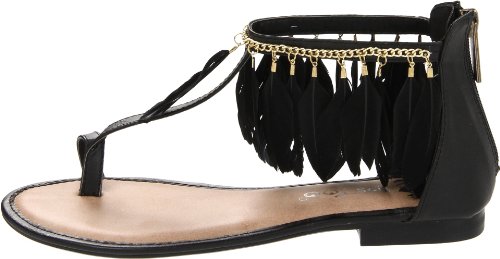Image of 2 Lips Too Women's Too Parrot Sandal
