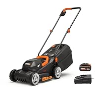 WORX WG730E