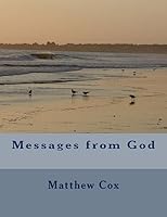 Messages from God 1512101583 Book Cover