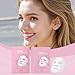 Quasi Collagen Glow Up Mask (3 box (12pcs))