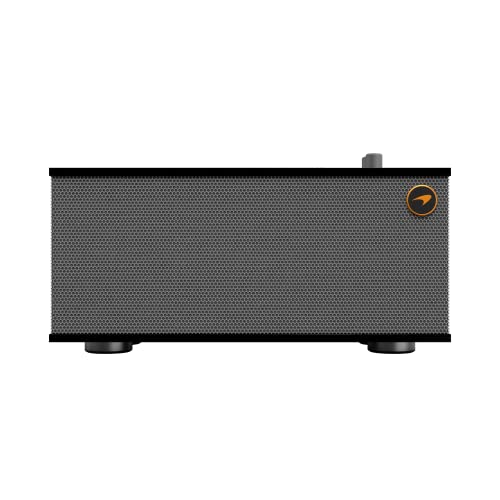 Image of Klipsch The One McLaren Edition Tabletop Wireless Speaker