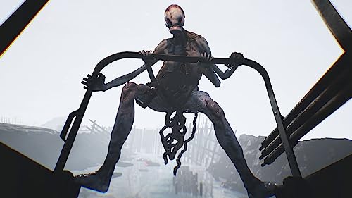 Jeu Vidéo Ad Infinitum PS5 Version Import Jouable en Français En boîte - vue 7