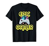 Photo Gallery gifts for gamers | epic gamer | video gaming maglietta Photo Gallery gifts for gamers | epic gamer | video gaming maglietta