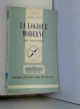 Download La Logique moderne PDF