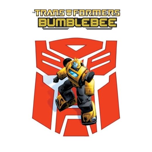 Transformers: Bumblebee