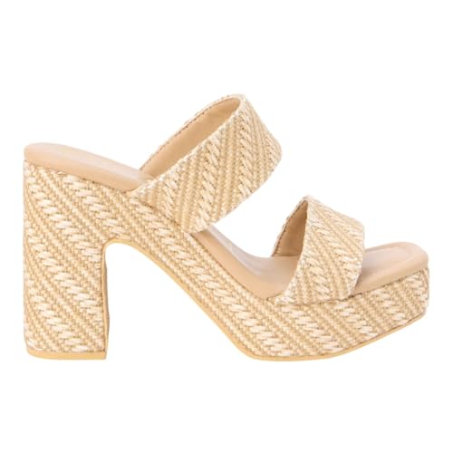 Image of BEACH by Matisse Women's Gem Sandals