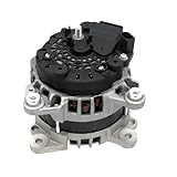 Generator Alternator Fit For VW GOLF Polo AUDI A1 A3 SKODA OCTAVIA 04E903023B 04E903023J F000BL0818