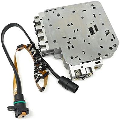 Corpo de válvulas da transmissão automática CAC 01M325283A para VW Golf, Jetta e Beetle – 1 unidade