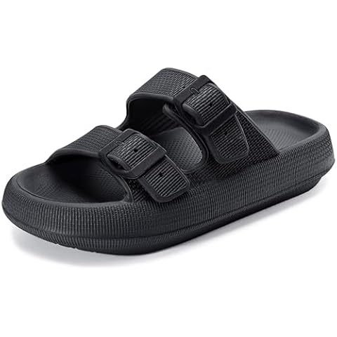 Weweya Athletic Sport Cushion Foam Sandal Cover