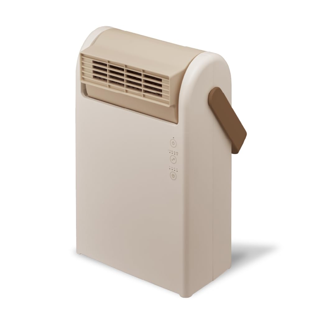 Amazon.co.jp: 【上を向く大風量セラミックヒーター】 ドウシシャ