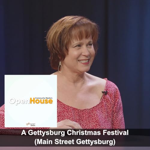 A Gettysburg Christmas Festival (Main Street Gettysburg)