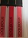 Smashbox Tr Be Legendary Gloss S
