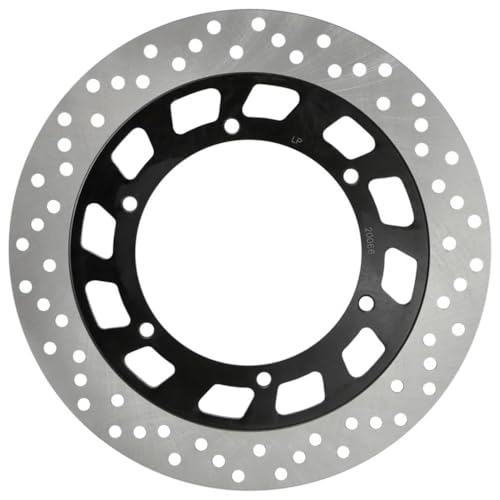 Rotors de disque de frein arrière pour XT1200Z Supertenere GTS1000 FJ1100 VMX1200