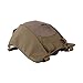 Tasmanian Tiger TT Helmet Fix Helmhalterung, Coyote Brown, 25 x 36 cm