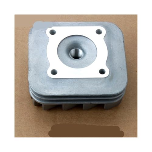 Culasse 50cc 2 Temps 40mm contre les pertes de compression